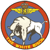 The White Bison